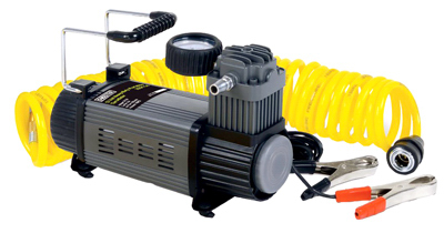 MM 12V HD Tire Inflator