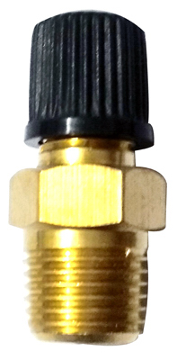 MM 1/8"Carry Tank Valve