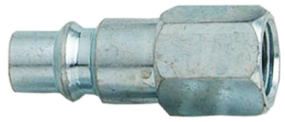 MM 2PK 3/8IMx1/4 F Plug