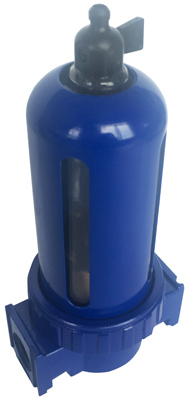 MM 3/8" NPT Air Filter