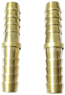 MM 2PK 3/8" Hose Mender