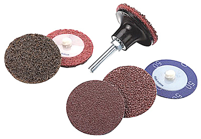 MM 6PC Surf Prep Kit