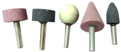MM 5PC Grind Stone Set