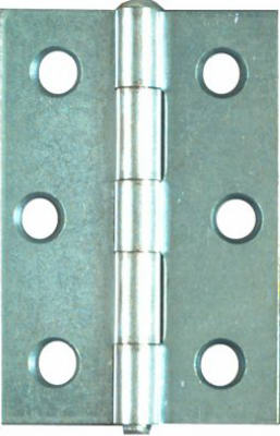 2PK 2-1/2 Narrow Hinge