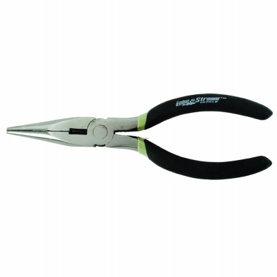 6" L Nose Pliers