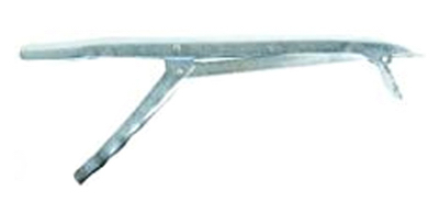6.5" Fish Hook Remover