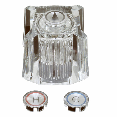 LG Trend Faucet Handle