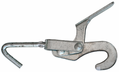Mini Load Binder
