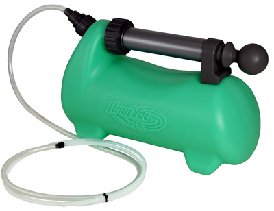 8QT Fluid Extrac System