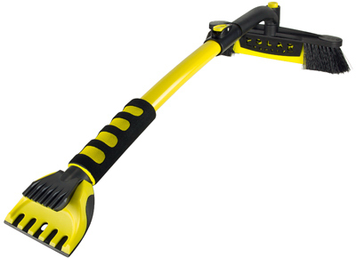 42" Vortex Snow Broom