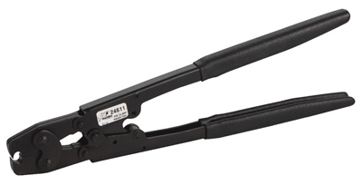 Pex Clamp Cinch Tool