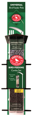 Combo Silo Feeder