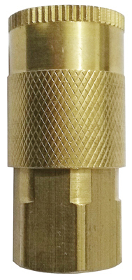 MM 3/8"IMx3/8"F Coupler