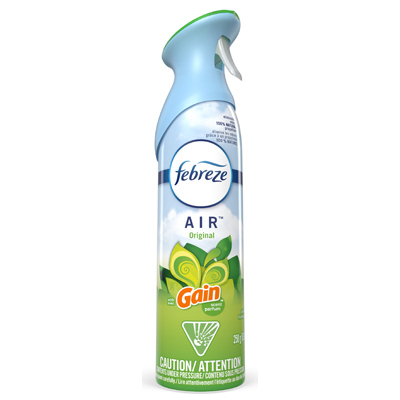 8.8OZ Gain AirFreshener
