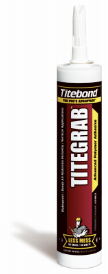 9.5OZ TiteGrab Adhesive