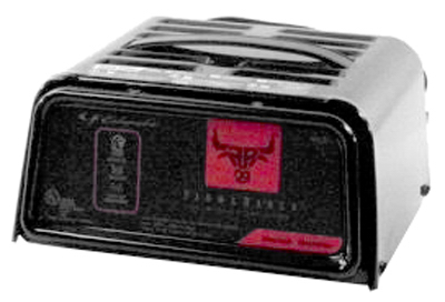 6/2A Auto Batt Charger