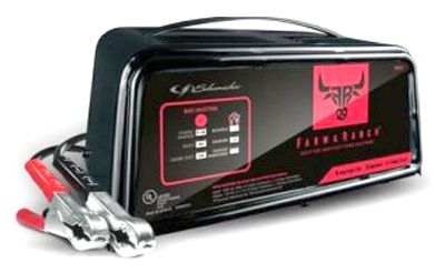 50/10/6A Batter Charger
