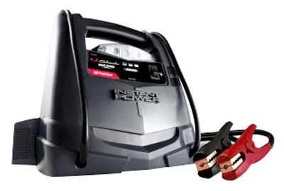 600A Port Jump Starter