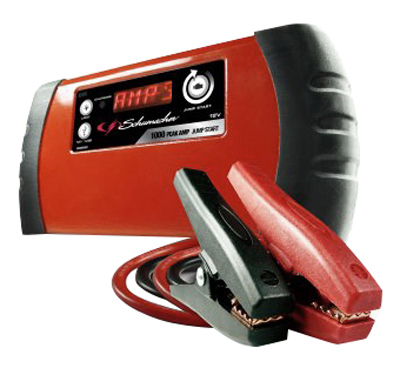 800A Lith Jump Starter