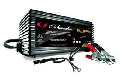 1.5A Charger/Maintainer