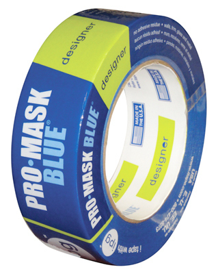 ProMask 1.5x60 BLU Tape