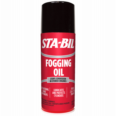 12OZ Fogging Oil