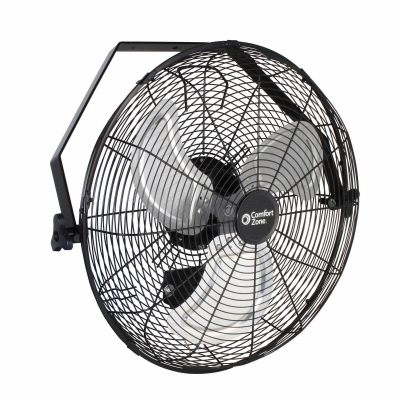18"Hi Velocity Wall Fan