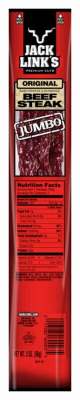 2OZ Orig Steak Jerky