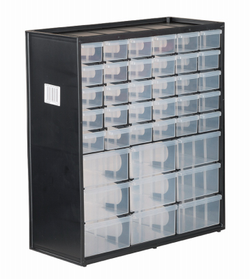 39 Mix Drawer System