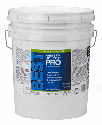 200S-T 5G TB SGL Paint