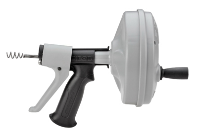 Kwik Spin Drain Cleaner