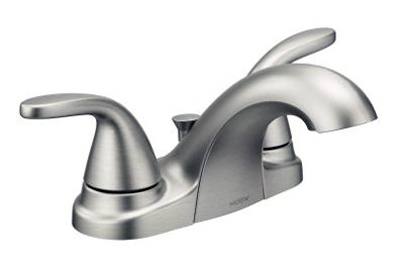 BN 2Hand Lav Faucet