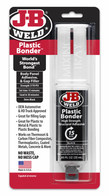 25ml Plas Bond Syringe