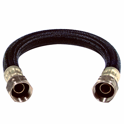 12" WTR Heat Connector