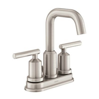 BN 2Hand Lav Faucet