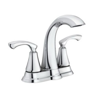 CHR 2Hand Lav Faucet