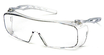 TG Over Spect Glasses