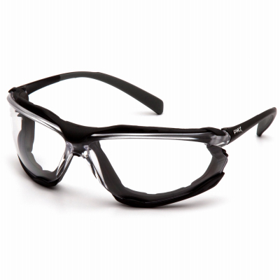 TG Lined Safe Glasses
