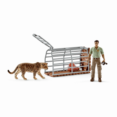 Animal Trap/Ranger