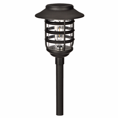 2PK Solar Path Light