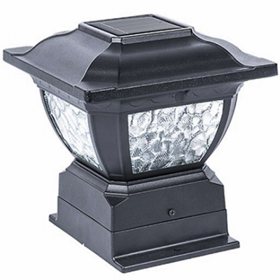 4L Solar Path Light