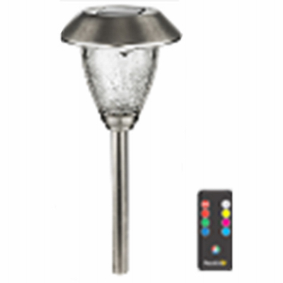 FS 2PK 5L SS Path Light