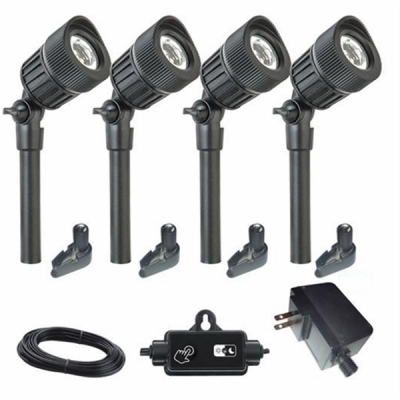 FS 4PC 5W WW Spot Light