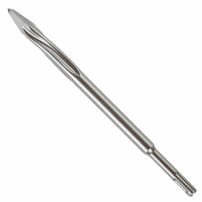 10" SDS Star PT Chisel