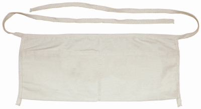 2 Pock LW Canv Apron