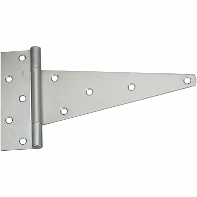 12" ZN HVY T-Hinge