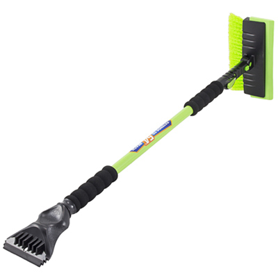 54" All In 1 Snow Tool