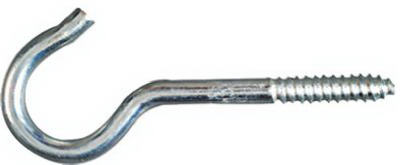 10PK #14 Ceiling Hook