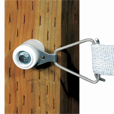 2PK WHT End Tensioner