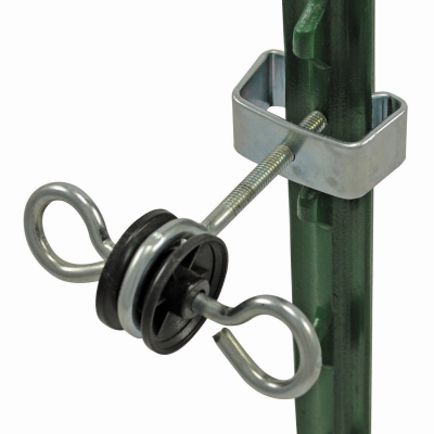 2PK T Post Gate Anchor
